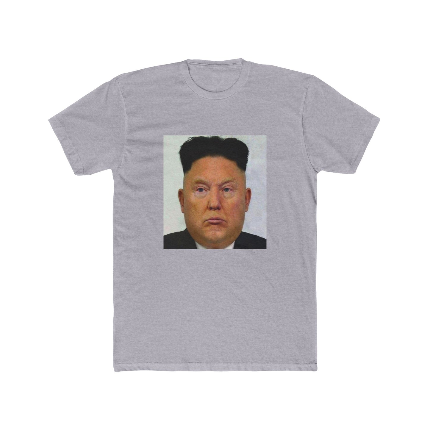 Dim Don Ew - meme on a T-shirt