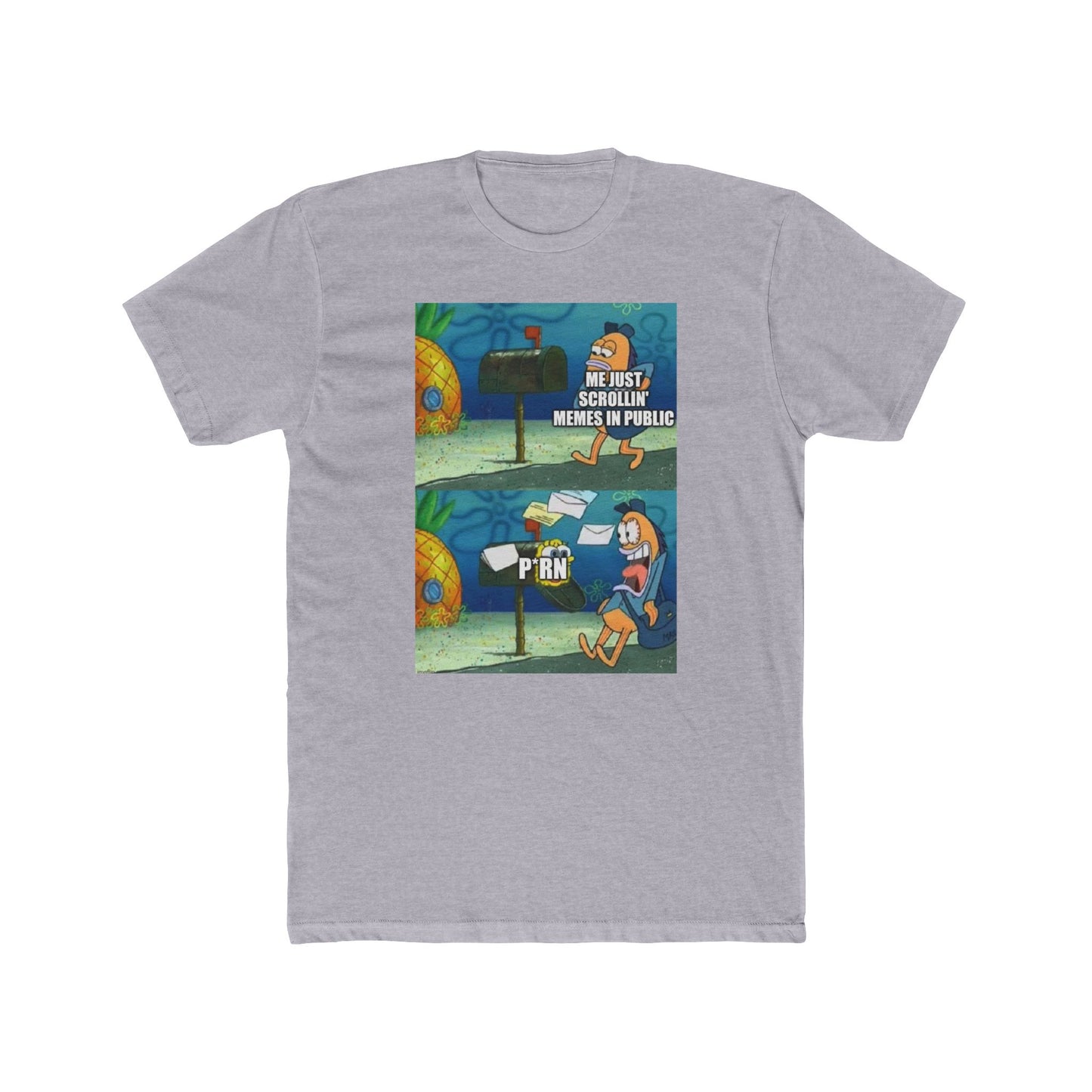 Please put an NSFW tag on this. I was on the train and when I sas this I had to start furiously m*sturbating.