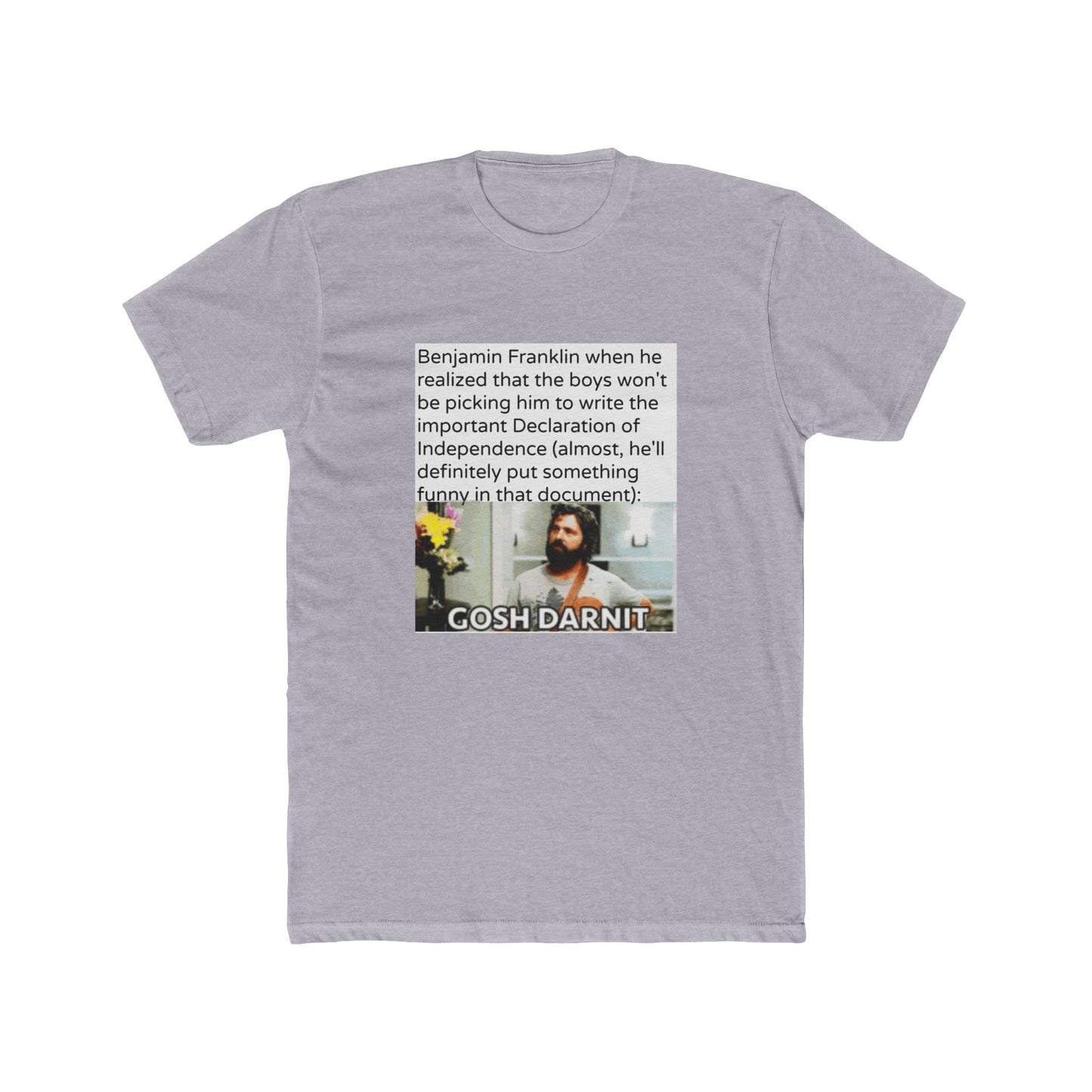 "would embed subtle humor... until it was too late"