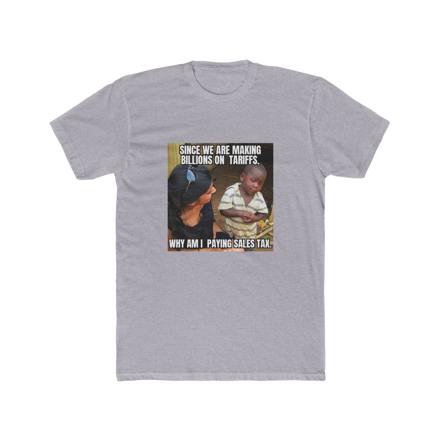 Trump’s tariffs are bringing in tens of billions of dollars a month. What’s the government doing with all that money?