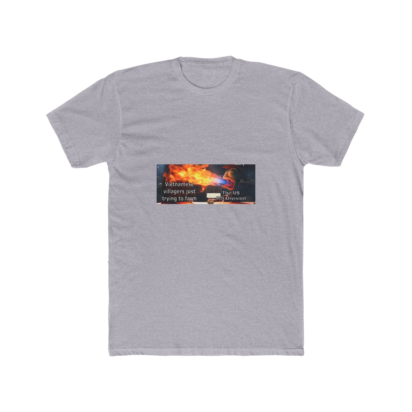 Operation Speedy Express was a My Lai every month