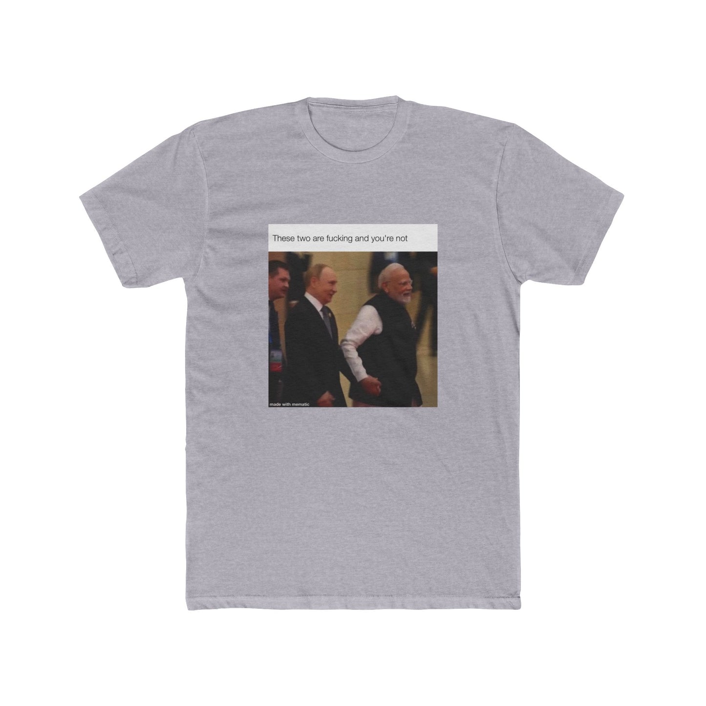 The L's Just Keep Coming