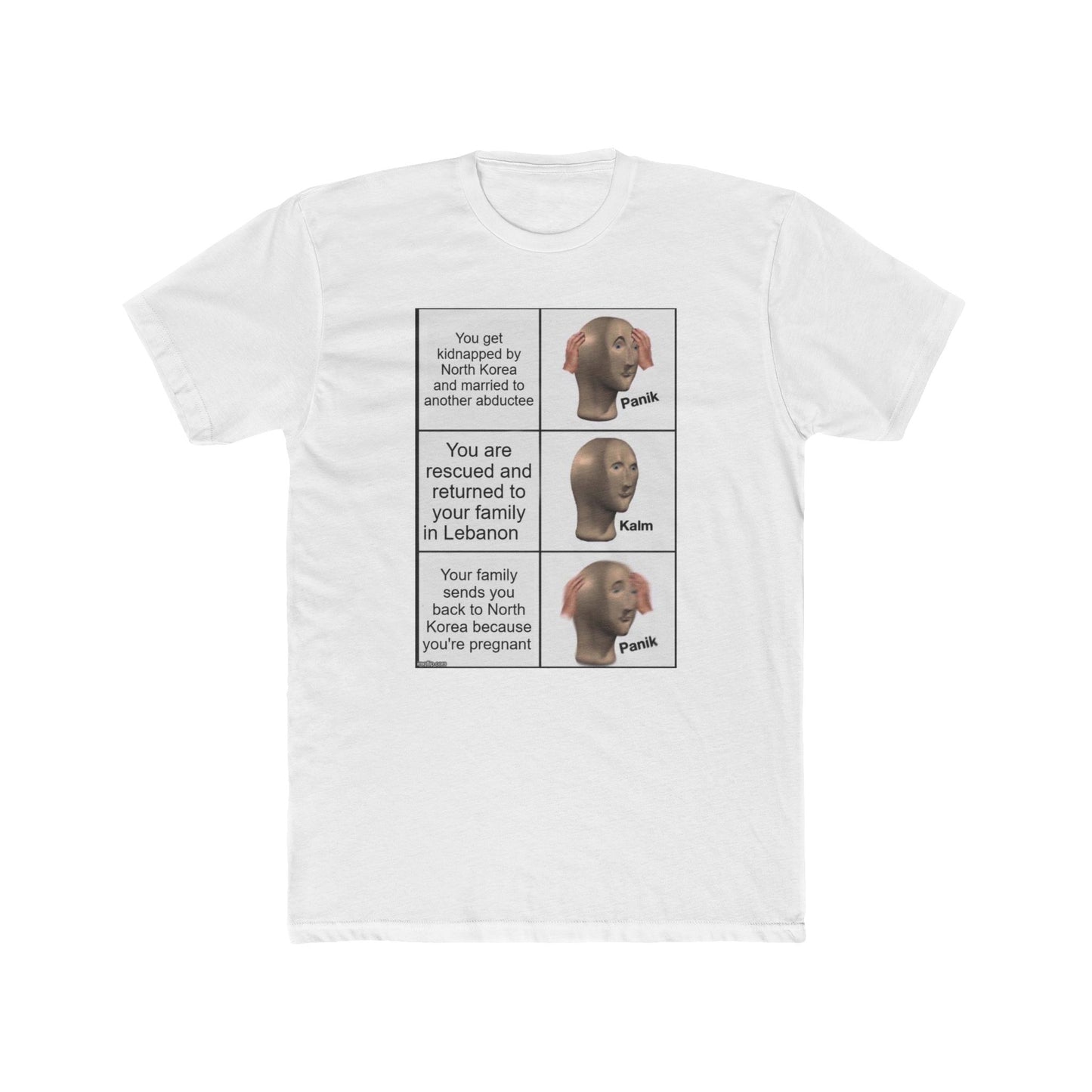 It's unknown how many people were abducted by North Korea