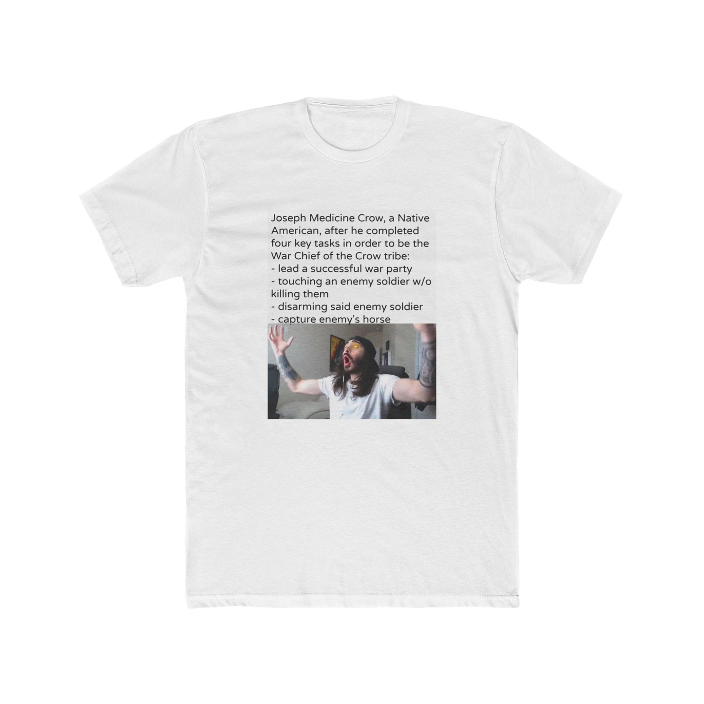 "capturing 50 horses from a Nazi SS camp"