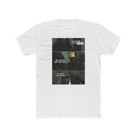 Pour one out for team green