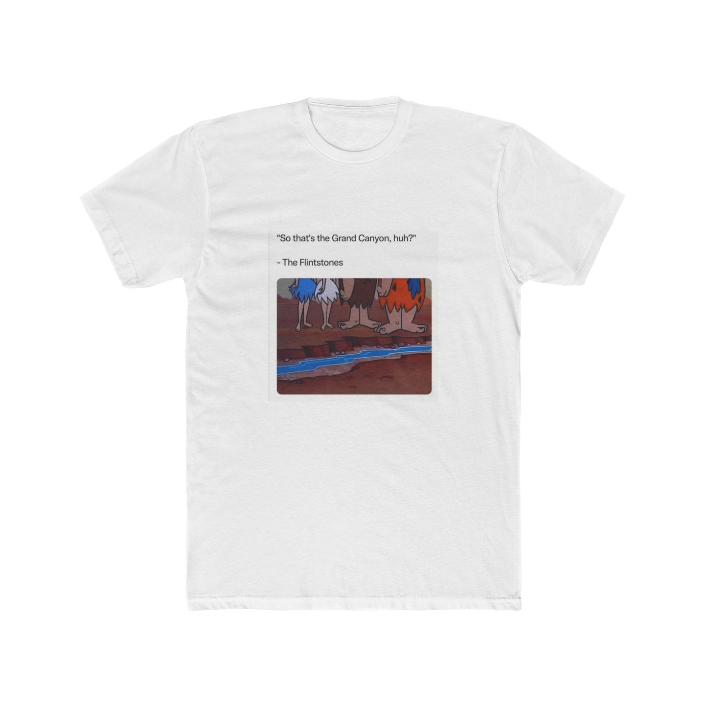 When the a Grand Canyon was Discovered