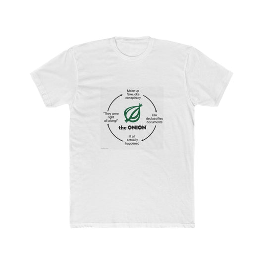 Is The Onion even still in business?