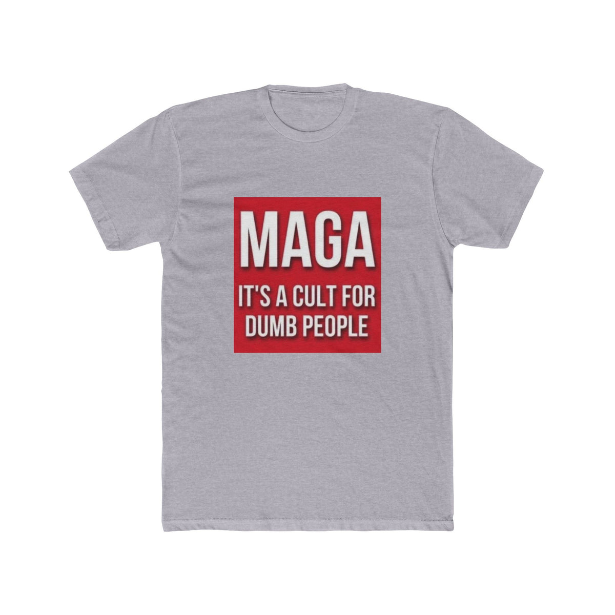 One nation, under Derp