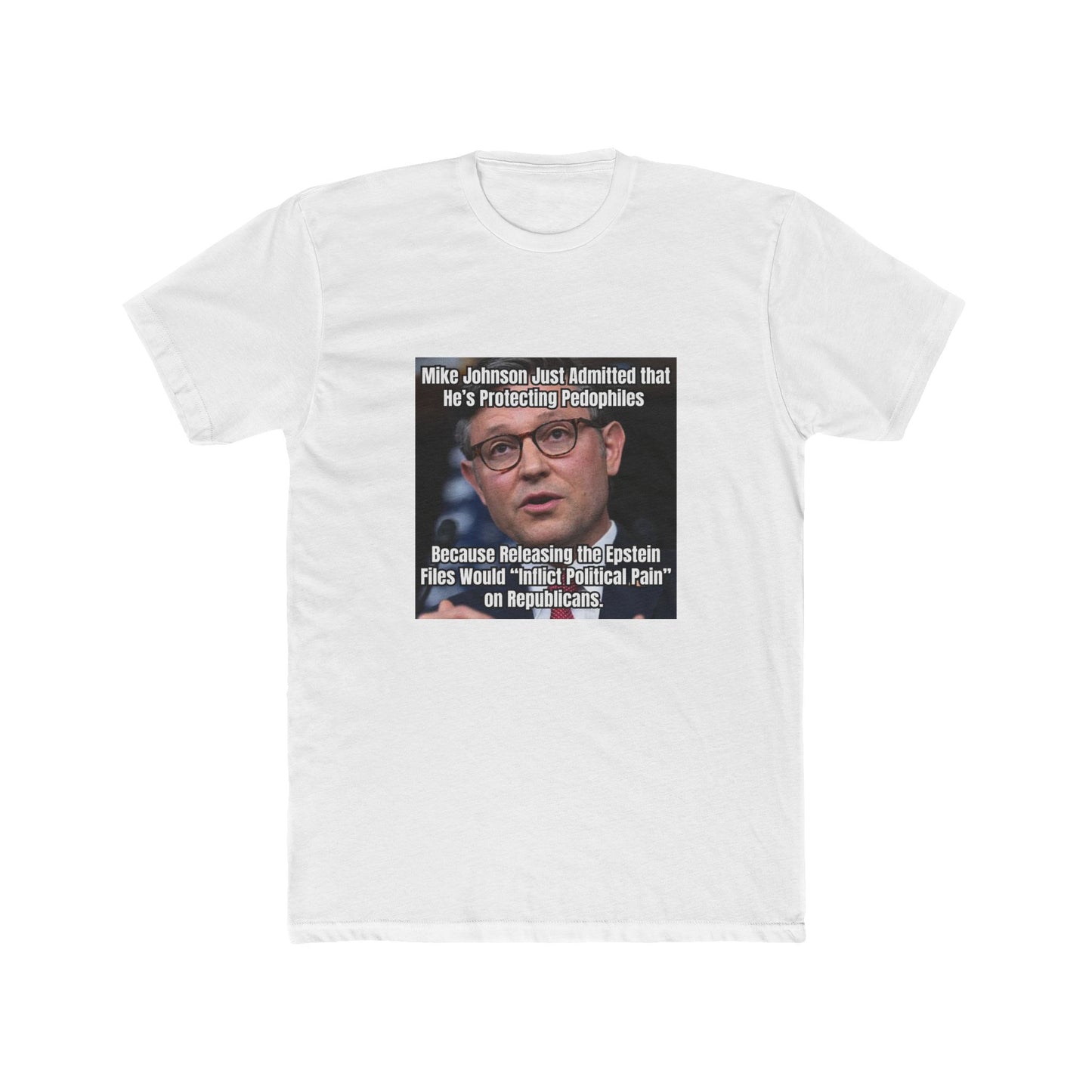 That's Not a Good Look, Bruh.