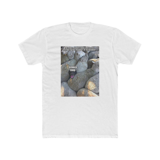 How did you get in here?