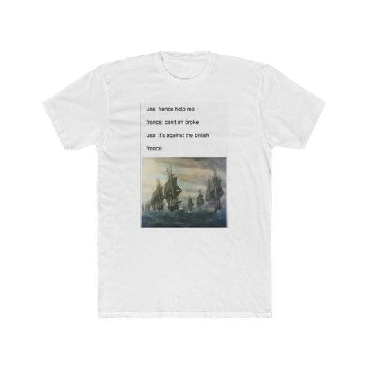 no money, no problem