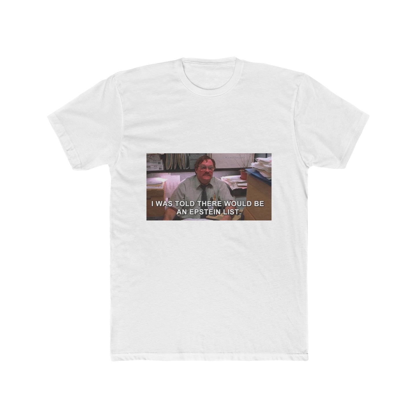 MAGA got Milton'd - meme on a T-shirt