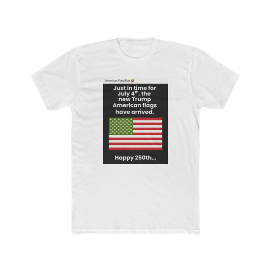 Sweet American flag BLUE
