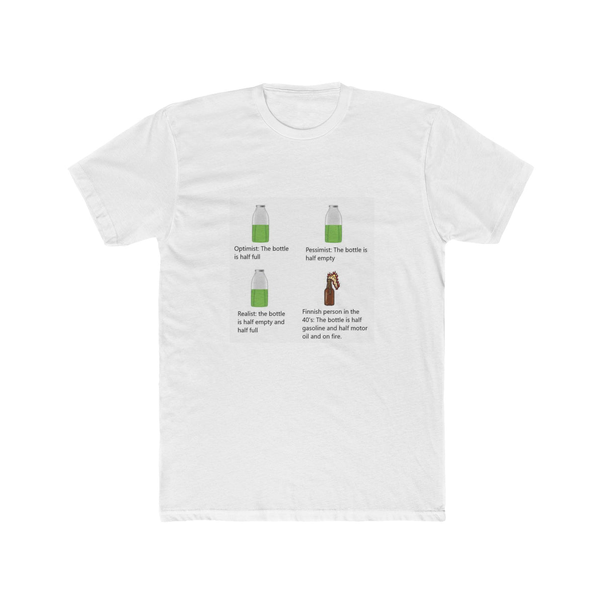 Cocktails All-Around