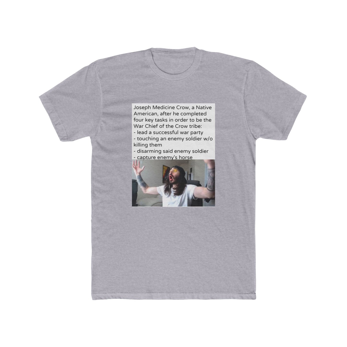 "capturing 50 horses from a Nazi SS camp"