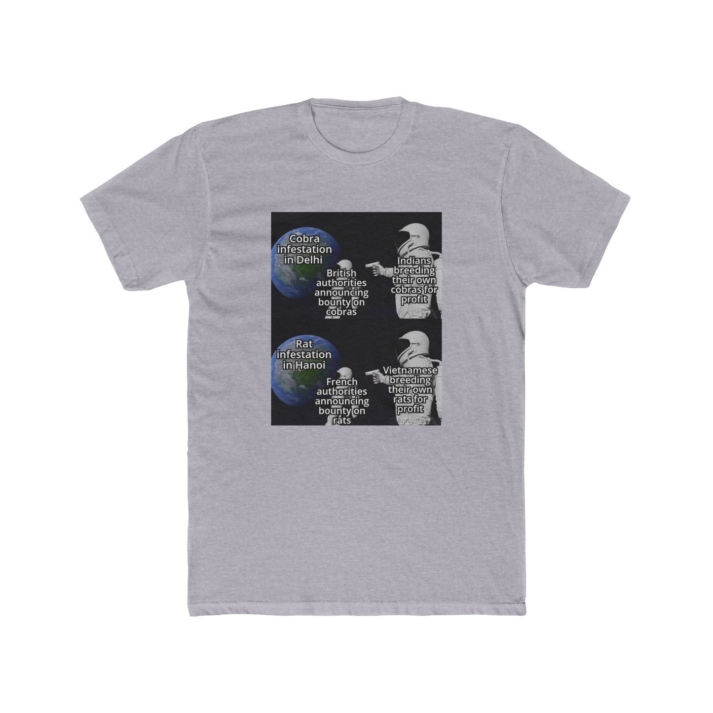 This is business 💰