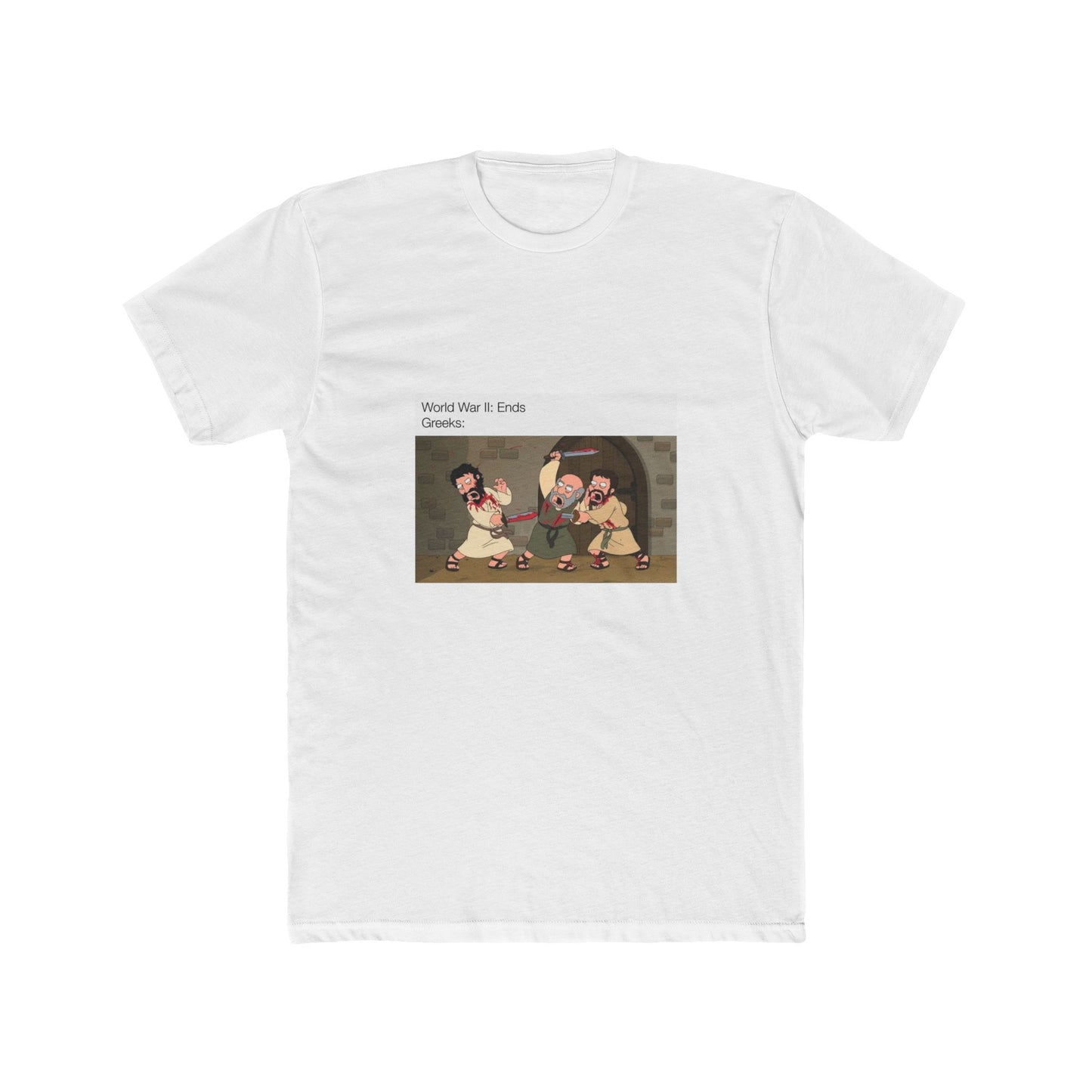 Tensions between the communist and nationalist resistance had been brewing since before the withdrawal of Axis forces, breaking into open conflict as outside foreign powers such as Britain and Yugoslavia jockeyed for influence.