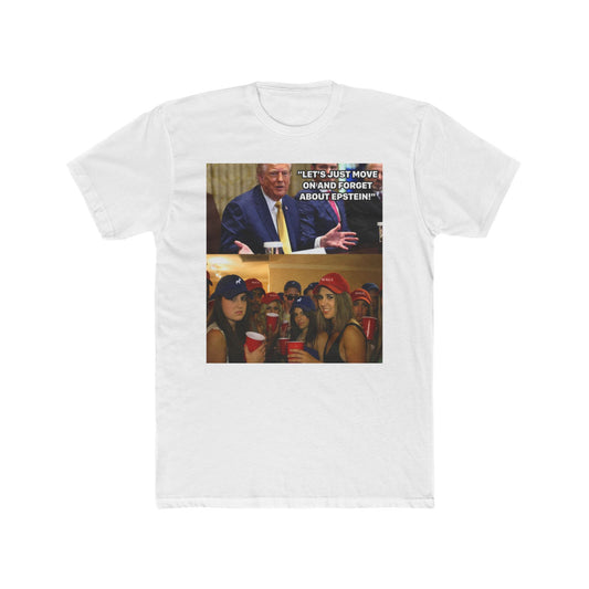 Everybody disliked that - meme on a T-shirt