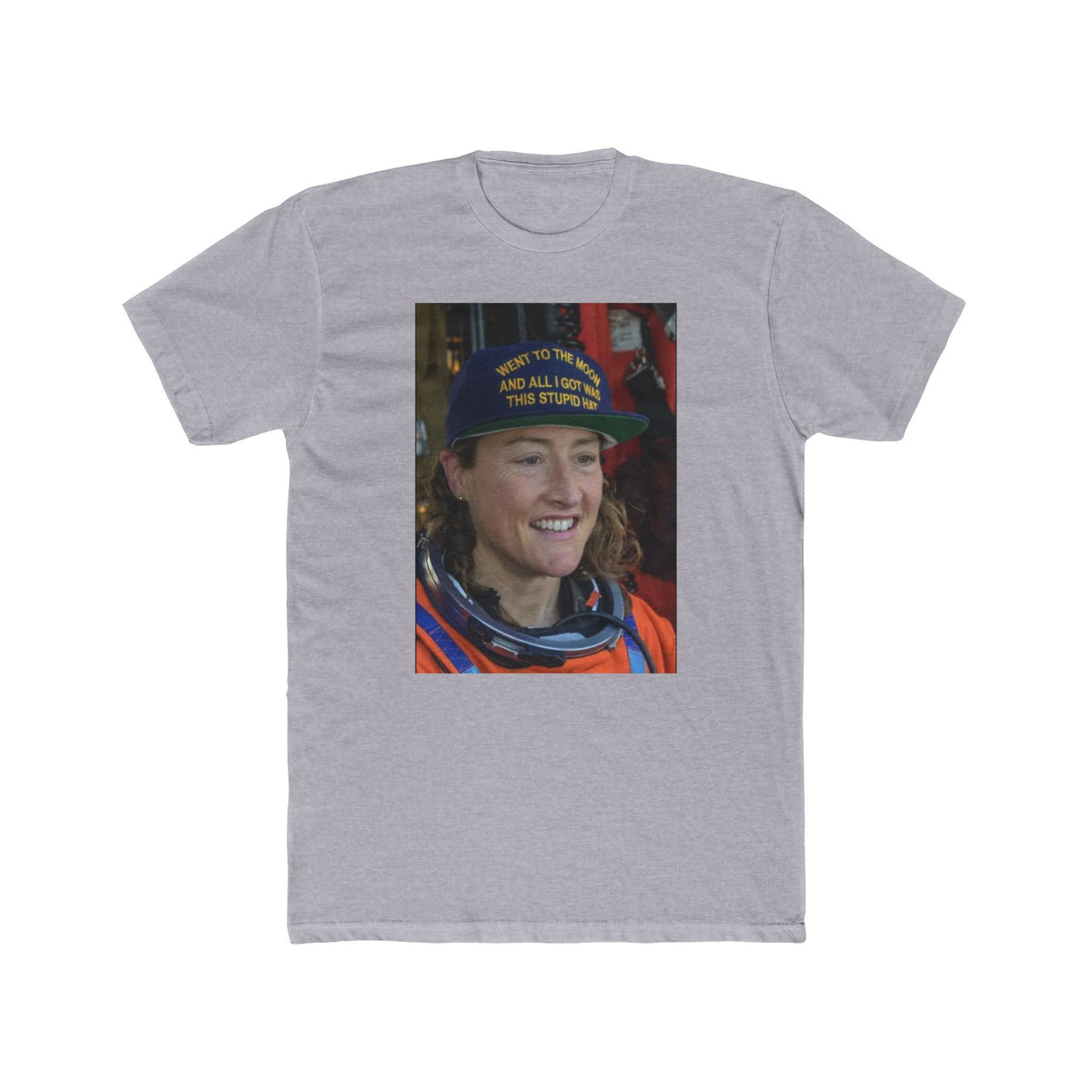 Moon trip: 10/10 views, 1/10 gift shop