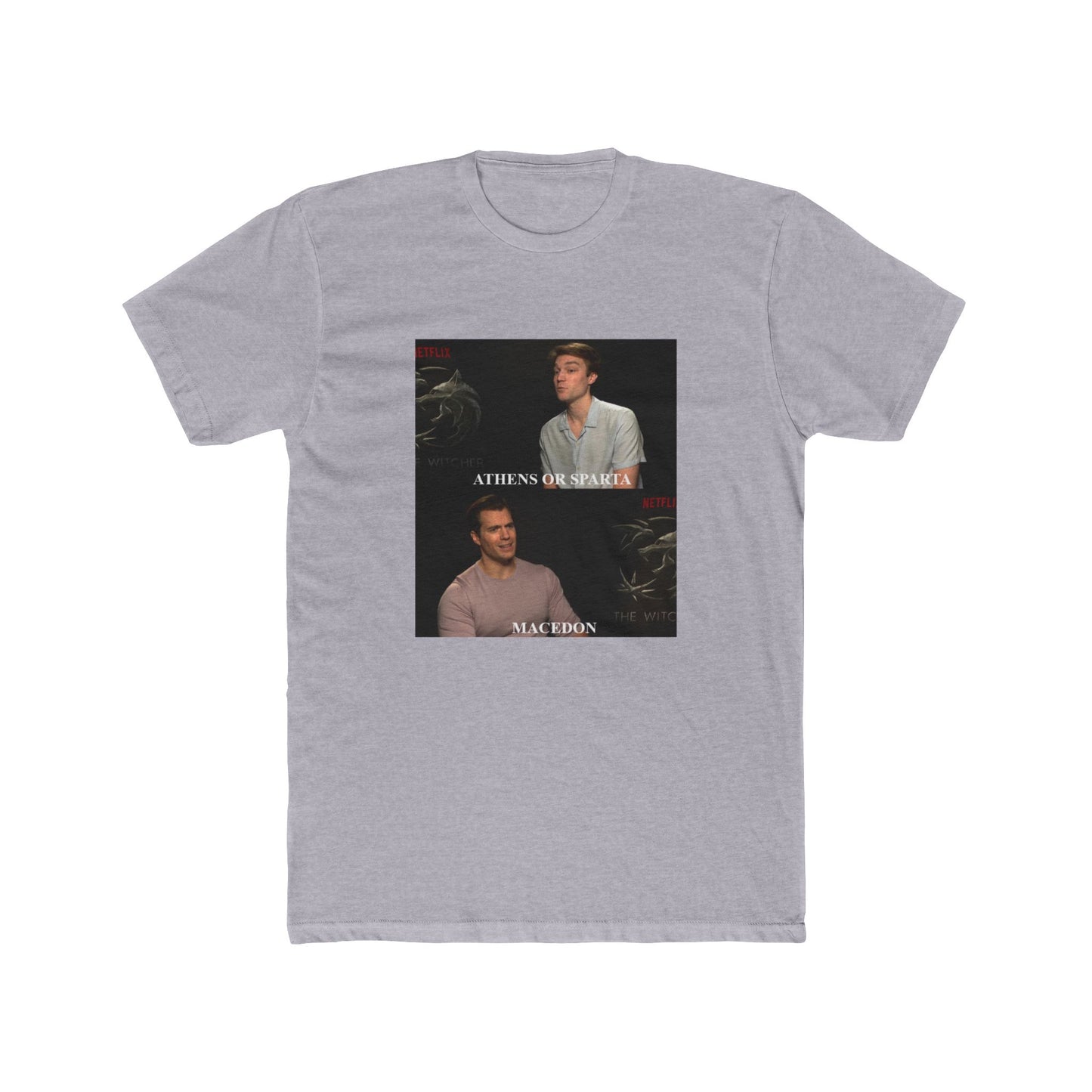 It's a personal preference