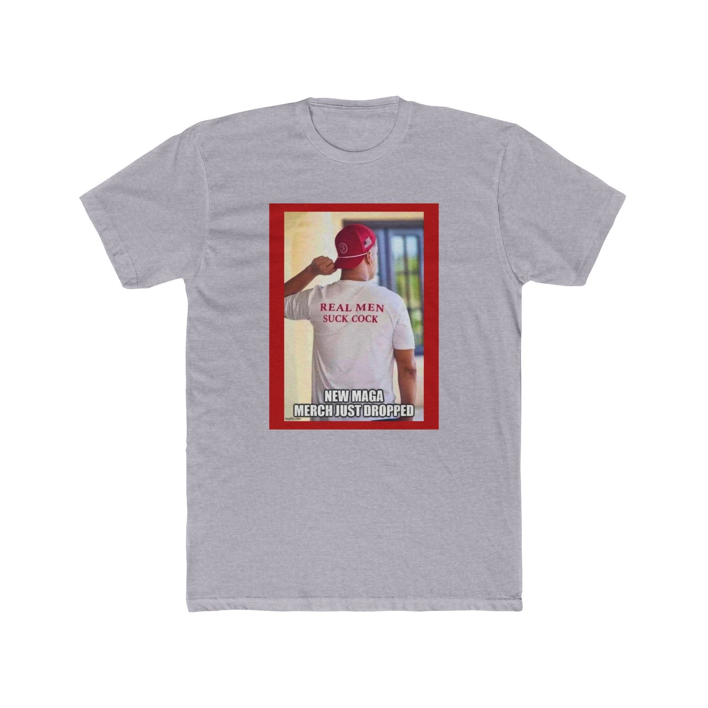 New MAGA Merch Just Dropped