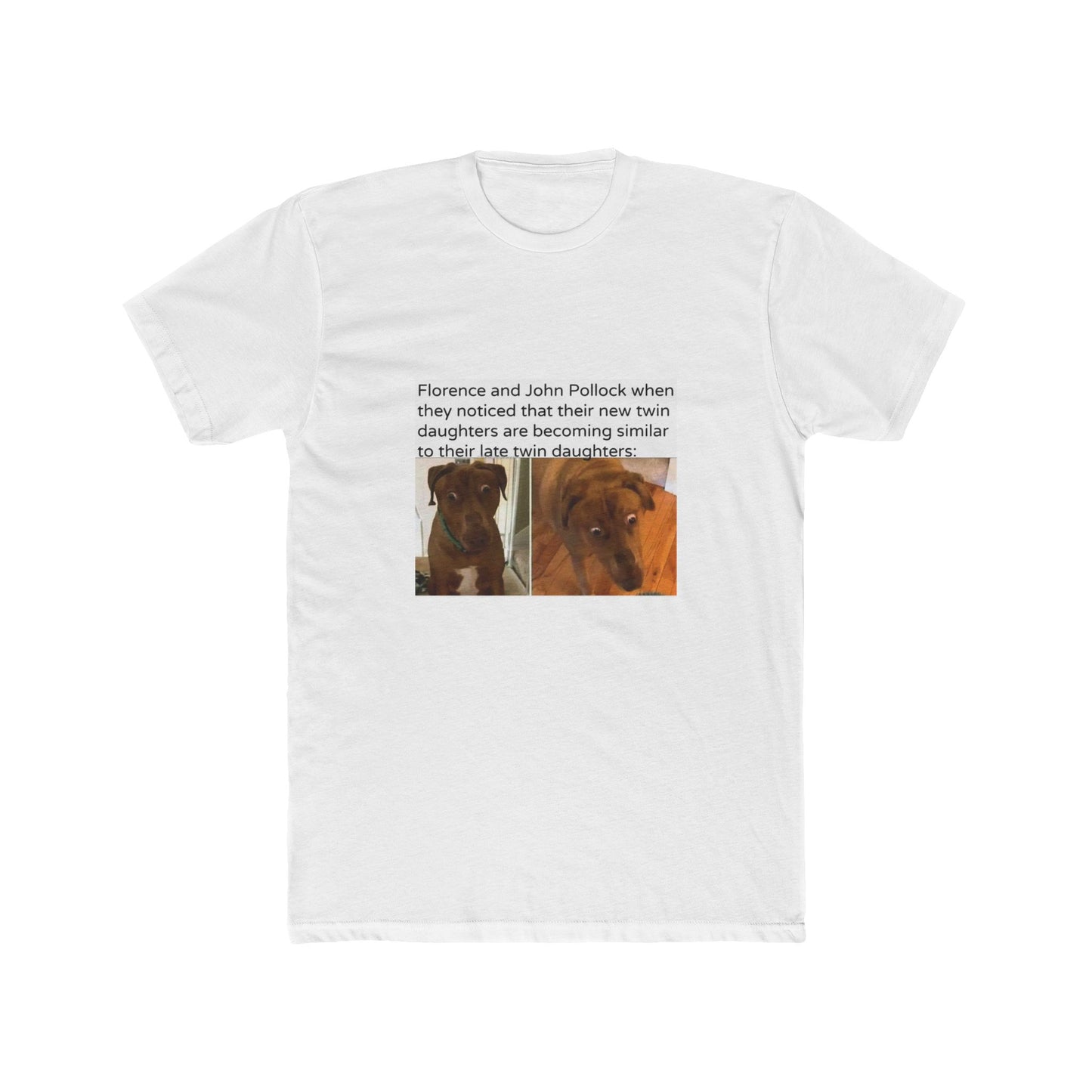 the four brothers are nowhere to be found