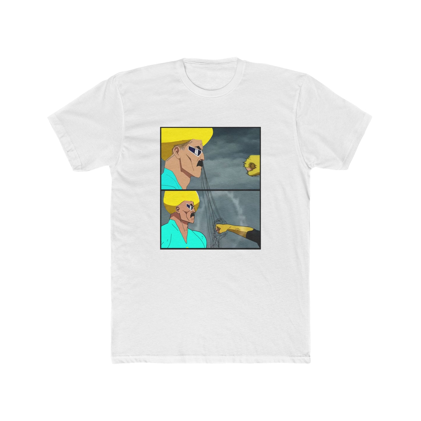 Bobobo meme in big 2025