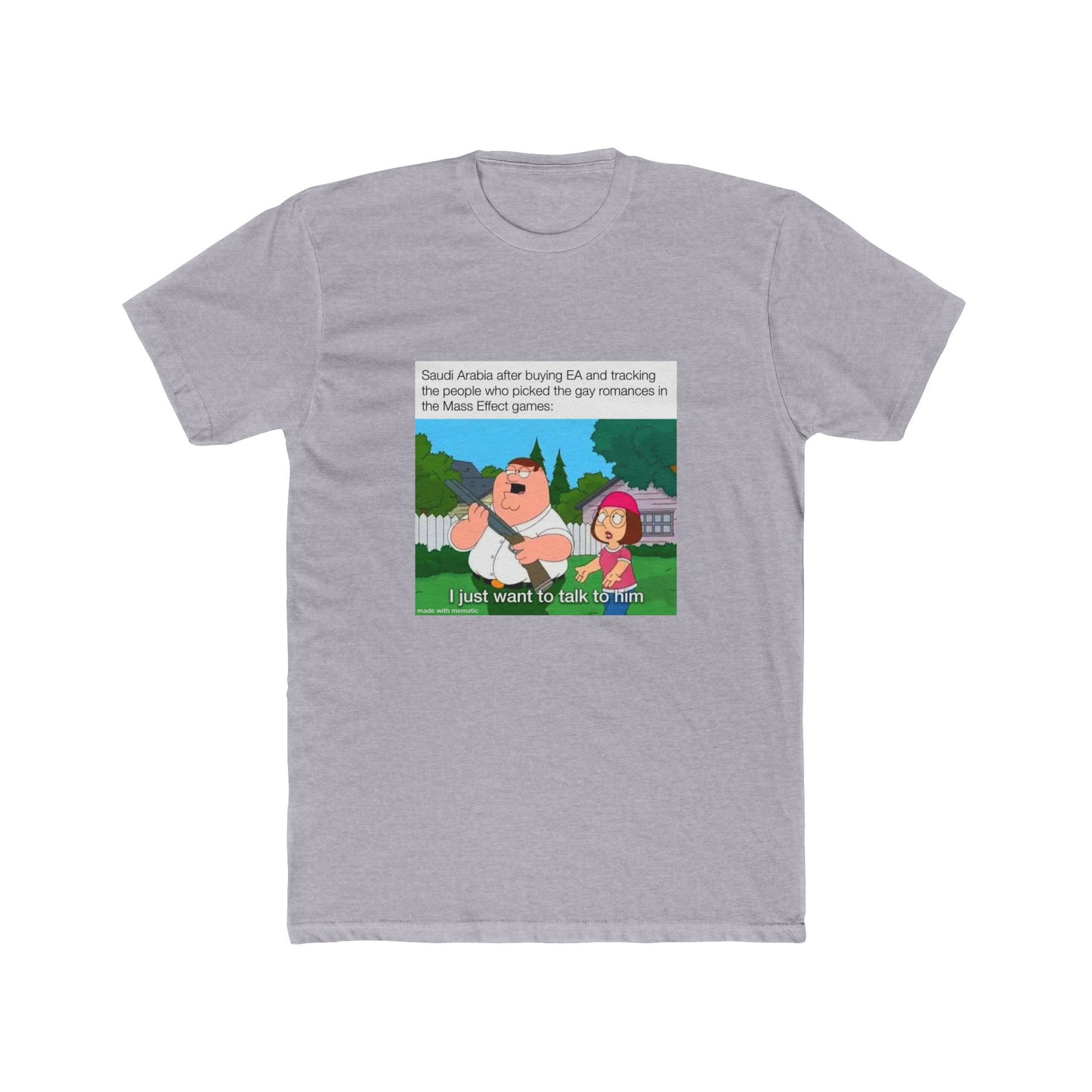 Welp looks like the Asari lore on how they repopulate is going to get retconned now. Goodbye Liara