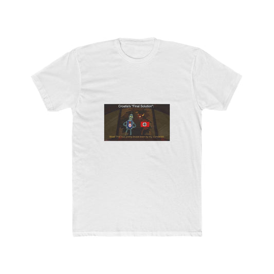 No bullets? No problem