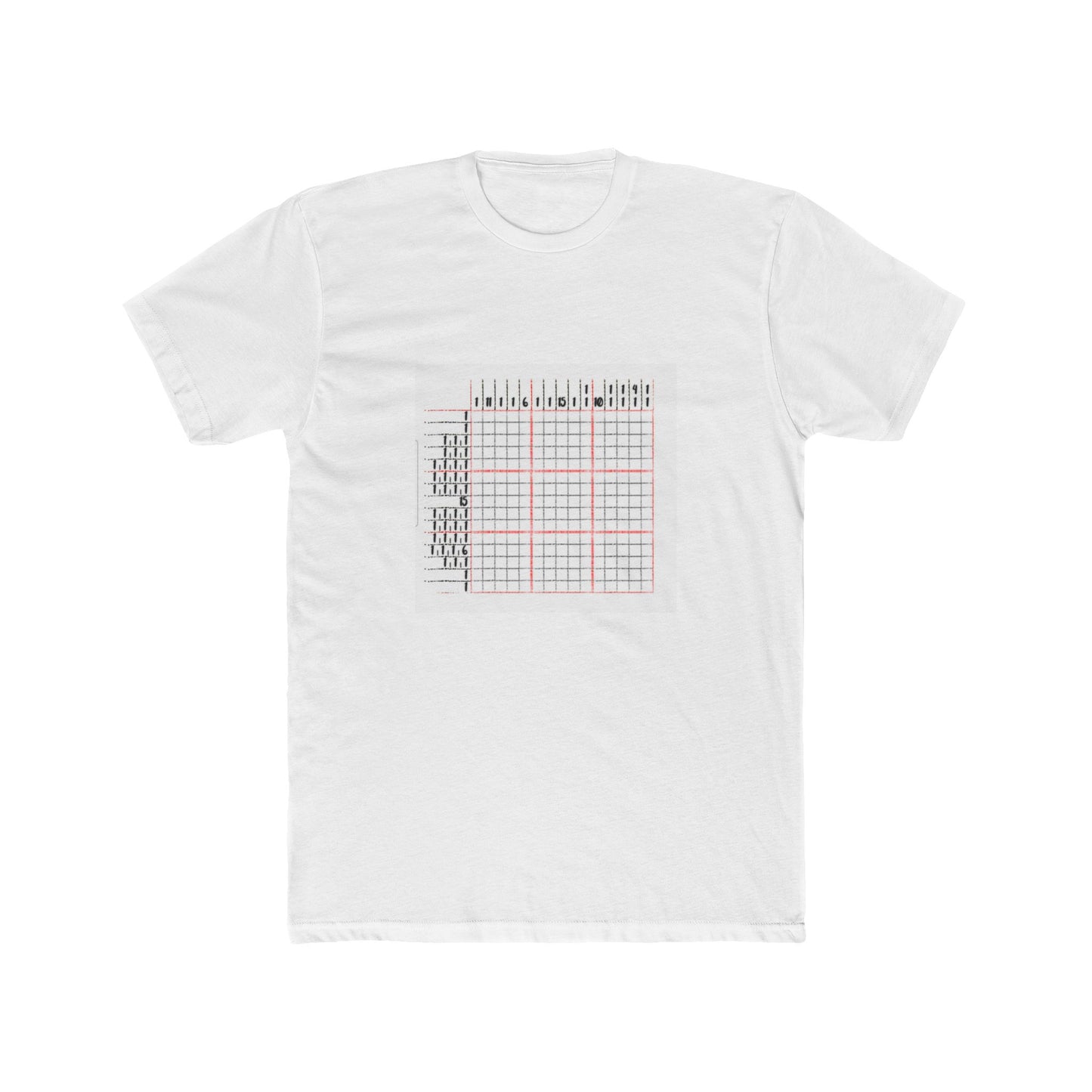 Chek out this nonogram