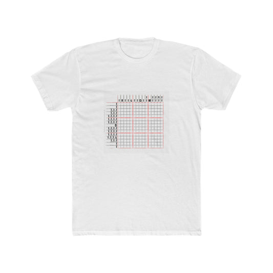 Chek out this nonogram