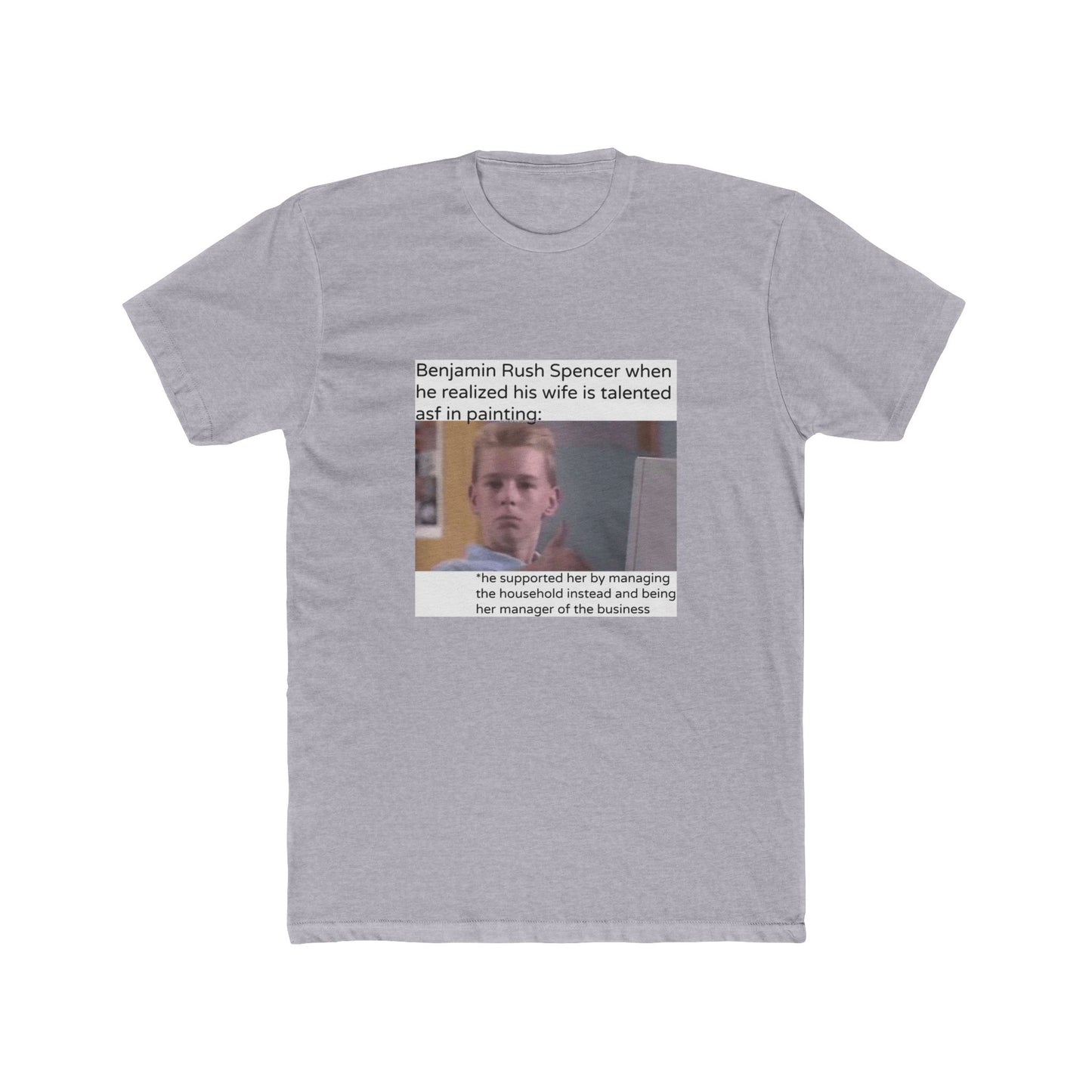 46 years strong support