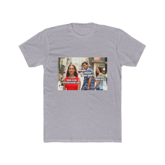 A Confederacy of Dunces - meme on a T-shirt
