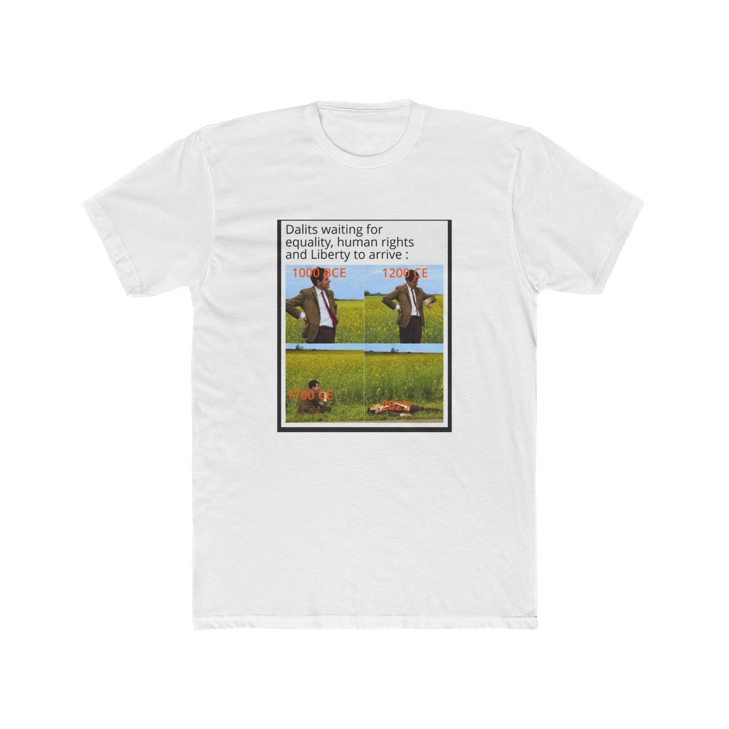 indian caste system...