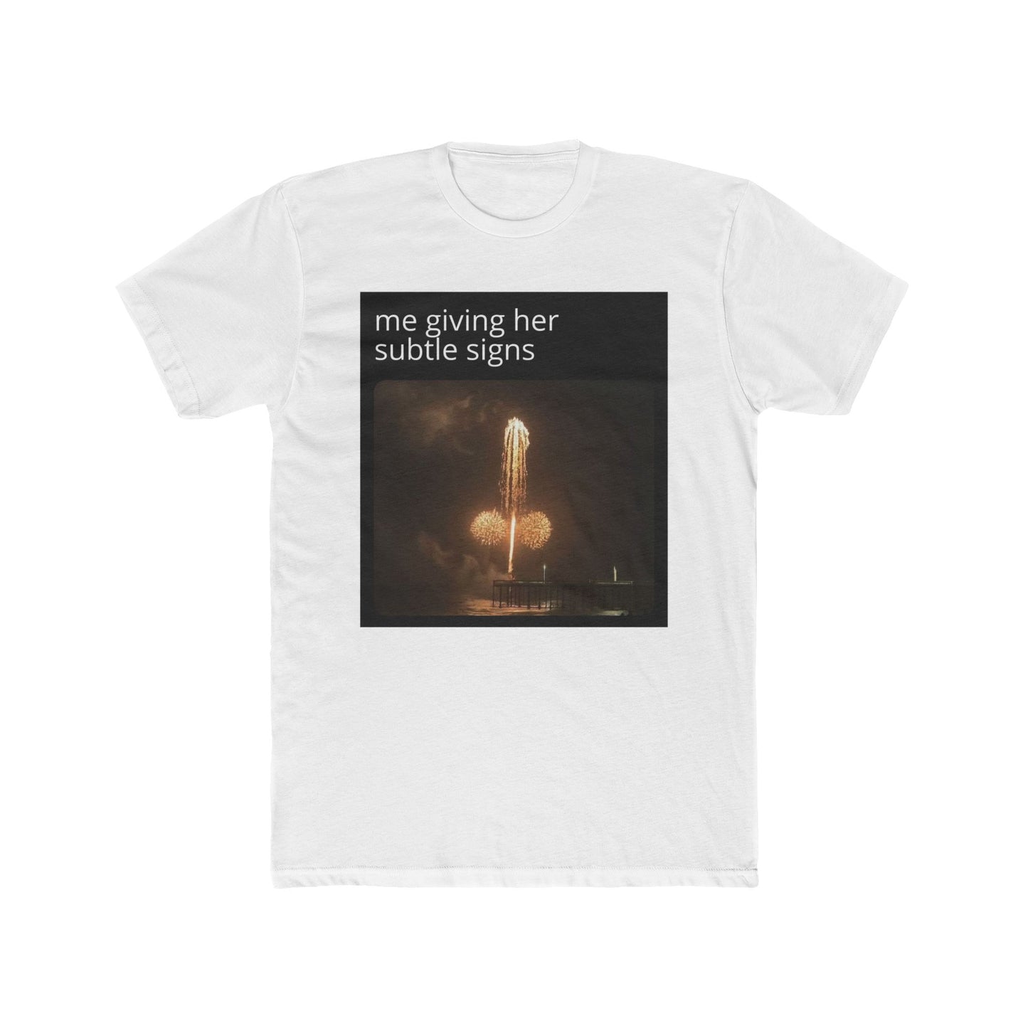 sesk is good - meme on a T-shirt