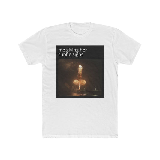 sesk is good - meme on a T-shirt