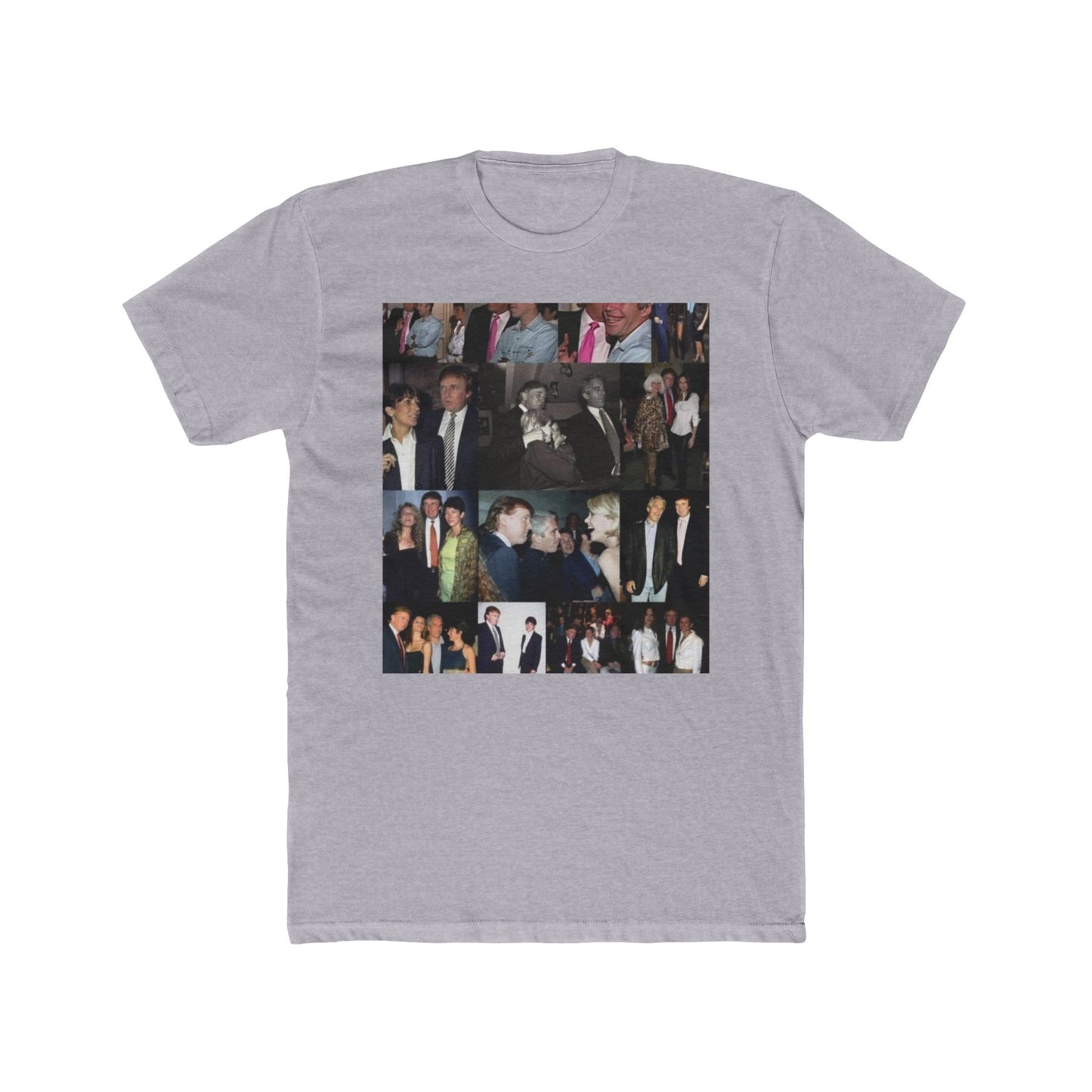 These are not the droids you’re looking for… - meme on a T-shirt