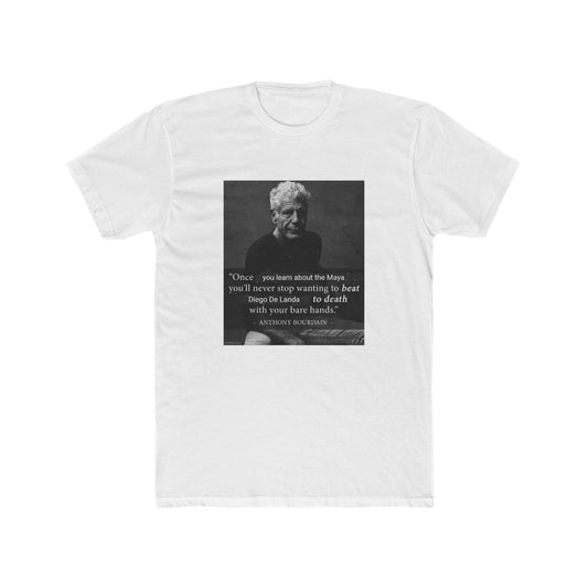 I hate him I hate him I hate him